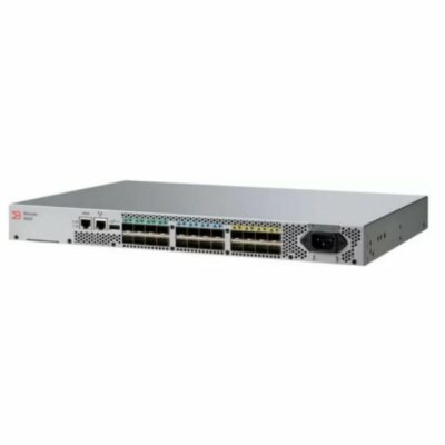 Коммутатор Brocade - фото №1