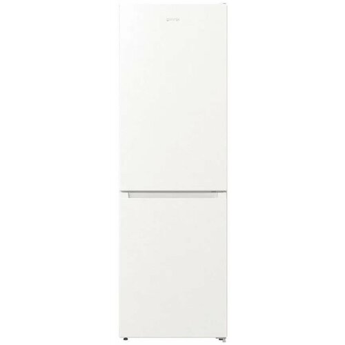 Холодильник Gorenje NRK619EEW4 двухкамерный, 302 л, A++, климат-класс SN/N/ST/T — купить, цена, характеристики