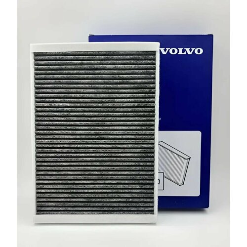 Фильтр салонный угольный Land Rover Freelander Volvo Вольво 31390880 1300₽