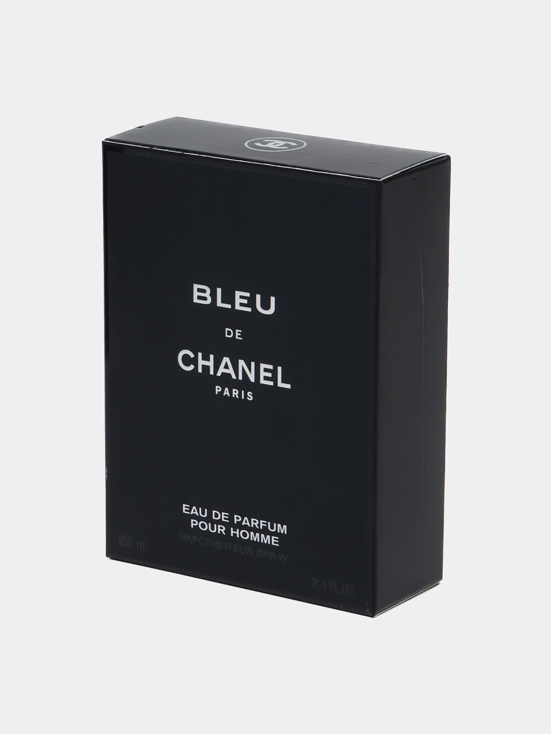 Парфюмерная вода эта аромат для мужчин Bleu de Chanel Paris , 100 мл — фото 1