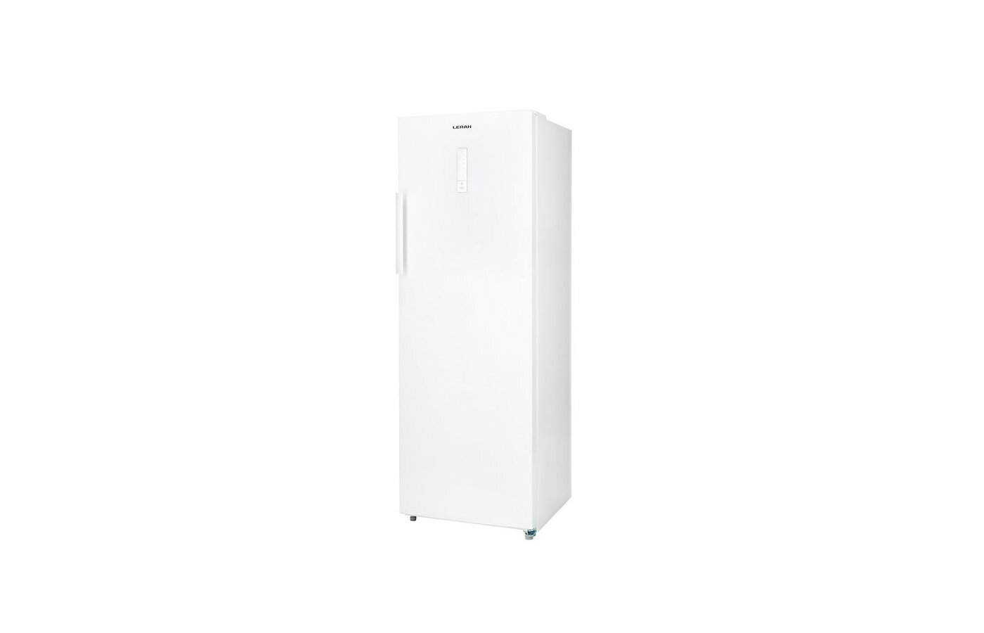 LERAN FSF 232 W NF, 261 л, 15 кг/сут, белый