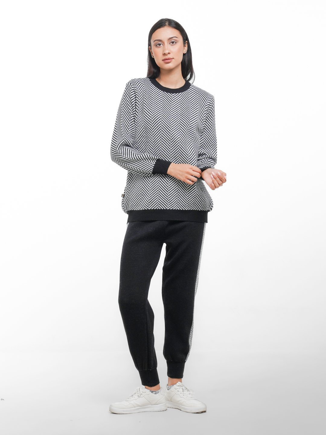 Комплект одежды Didov TRIKO 5015, размер 42-48, черный — фото 1