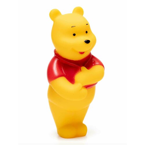фото Игрушка для купания ванны винни, капитошка, 11 см