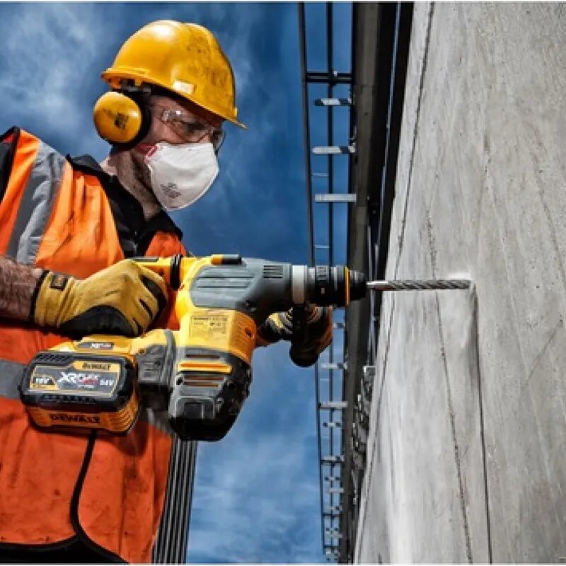 Бур по бетону DeWALT DT9518-QZ — фото 1