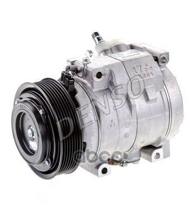 DENSO DCP50130 Компрессор кондиционера 1шт