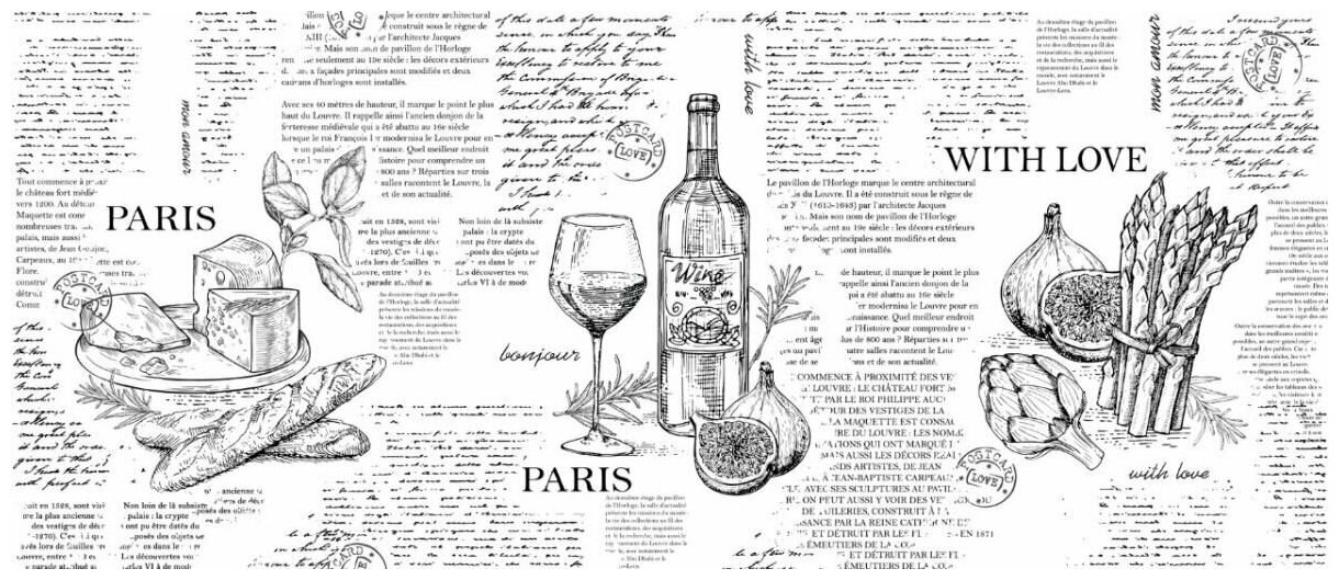 фото Отрез ткани