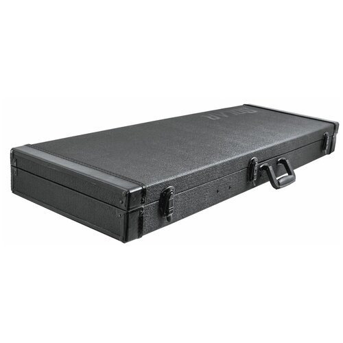 Solar Guitars HARDCASE AB1 кейс для бас-гитар Solar серии AB-Bass solar guitars hardcase e1 кейс для гитар solar серии e