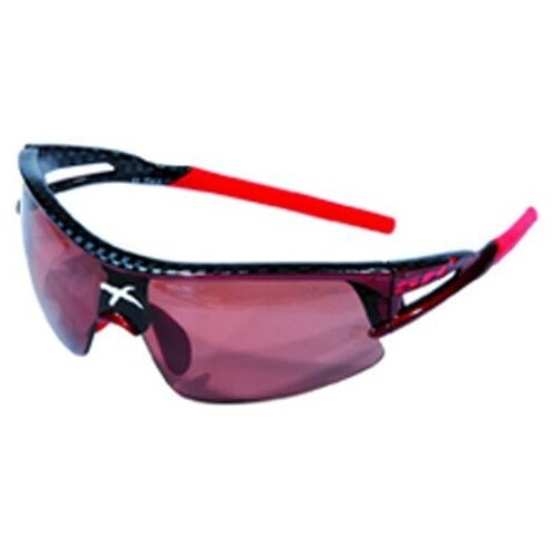 Очки SH+ RG 4600 сarbon/red polarized cat.2