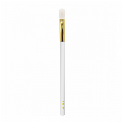 Лимитированная кисть для макияжа Shik - Limited edition Goldy makeup brush - G04 лимитированная кисть для макияжа goldy g03 shik