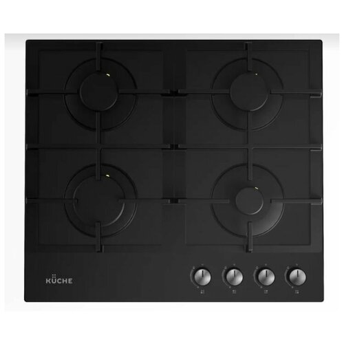 Варочные поверхности Kuche GGH 640 BF 1345000₽