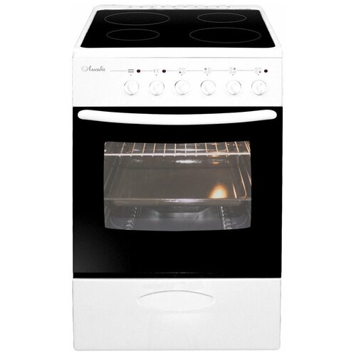 Плита стеклокерамическая Лысьва EF4002MK00 ЭПС 402 МС 3105800₽