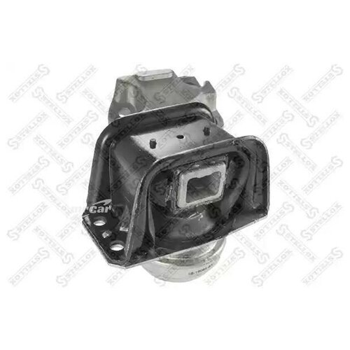 фото Stellox 2518084sx 25-18084-sx_подушка двс правая верхняя\ citroen c4, peugeot 307 1.6 16v 02