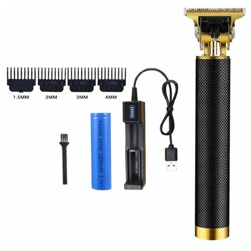 Машинка для стрижки волос KUNLS T9 212500₽