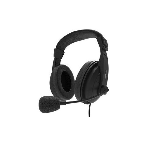 Гарнитура Ritmix RH-540M black 94000₽