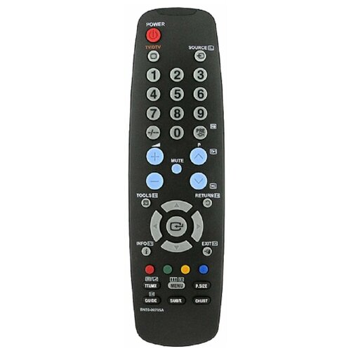 фото Пульт для samsung bn59-00705a huayu