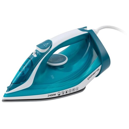 Утюг Polaris PIR 2487AK 3m 600000₽