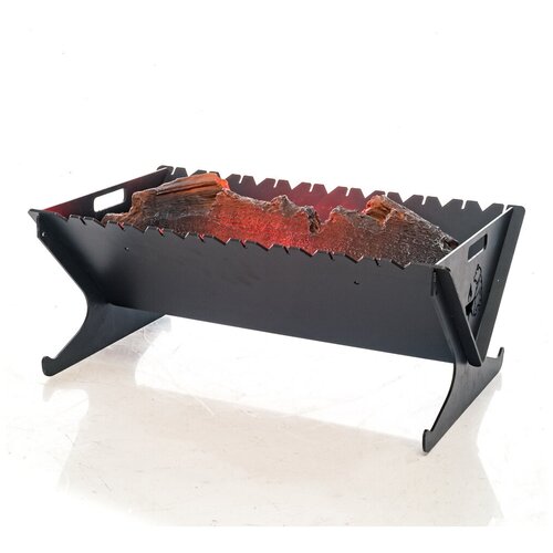 Мангал разборный Grill-BBQ, артикул 102-007