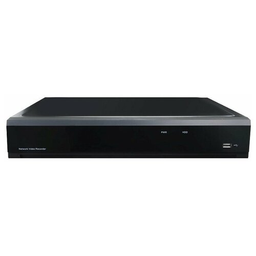 Optimus NVR-8041 IP регистратор 4 канальный