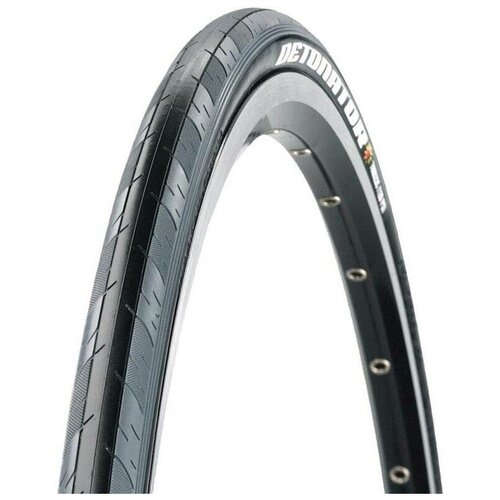 Велопокрышка Maxxis 2023 Detonator 26x1.50 40-559 TPI60 Wire Black