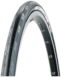 Велопокрышка Maxxis 2020 Detonator 26X1.50 40-559 60Tpi Wire Black