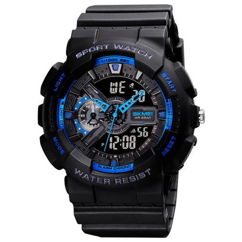 фото Наручные часы skmei