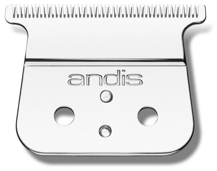 ANDIS Нож для триммера D-8 широкий 32735 - фотография № 1