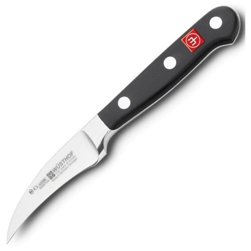 Нож кухонный для чистки Wuesthof Classic, 7 см