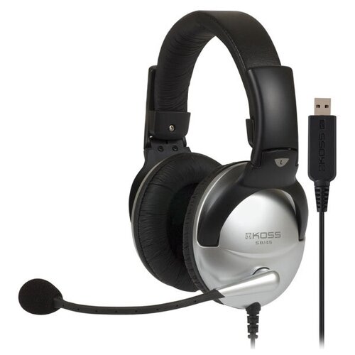 фото Наушники koss sb45 usb