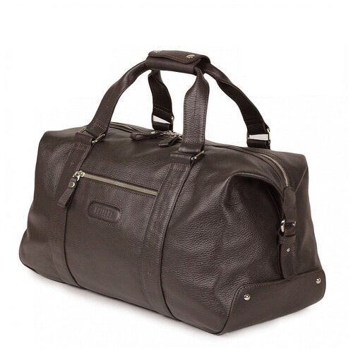 фото Дорожно-спортивная сумка brialdi newcastle (ньюкасл) relief brown