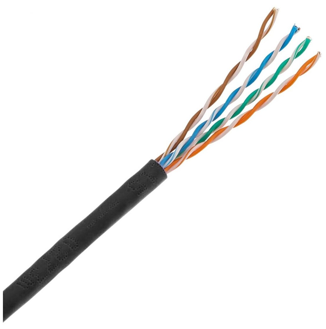 Utp 4pr 24awg Outdoor