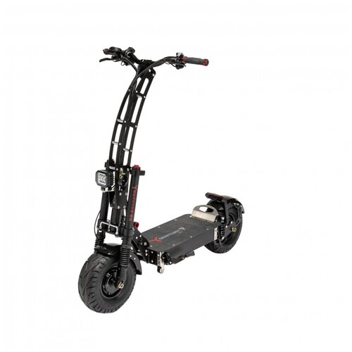 Электросамокат Yokamura G13