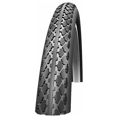 фото Schwalbe покрышка schwalbe standart 18х1.75 k-guard reflex hs159