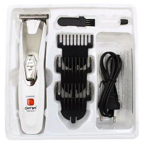 Машинка для стрижки GEEMY GM-6041 159000₽