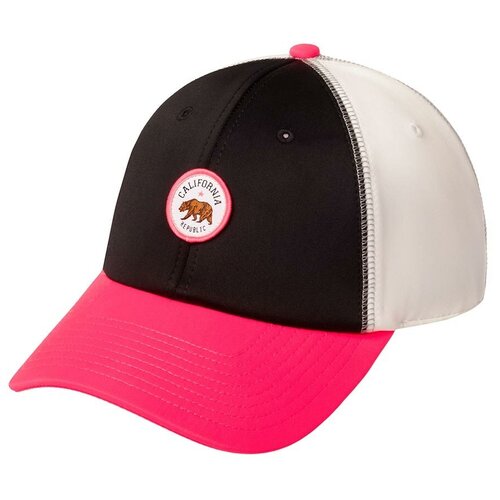 фото Бейсболка american needle 44870a-cali california, размер one