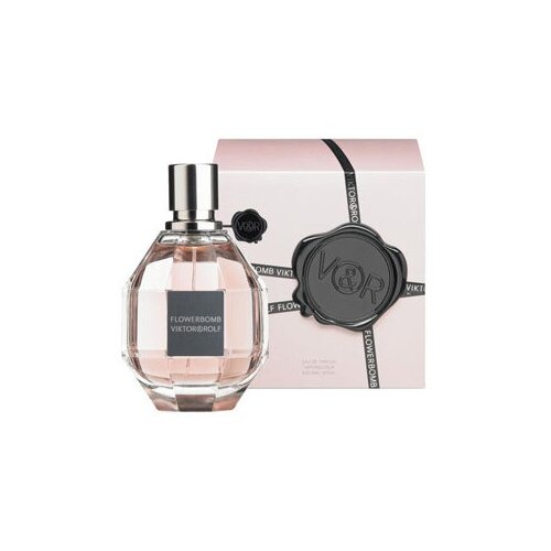 стильный галстук виктор рольф 31496 Парфюмерная вода Viktor & Rolf Flowerbomb 50 мл.