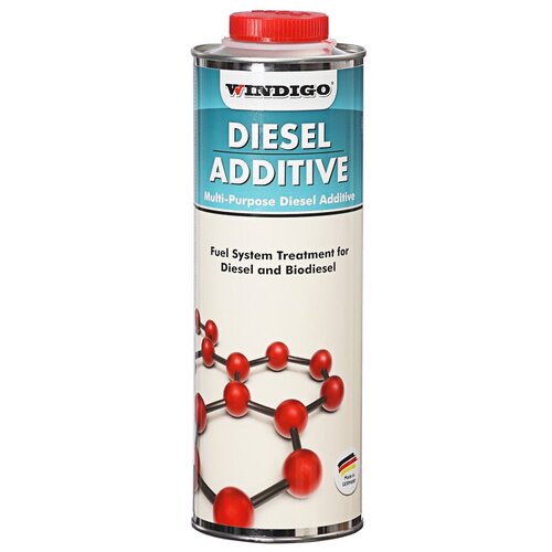 WINDIGO Diesel Additiv 1:2500 (1000 мл)