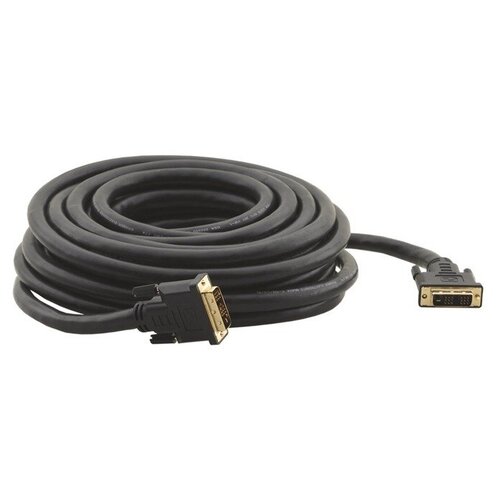 Кабель DVI Single Link Kramer C-DM/DM/XL-3 0.9m