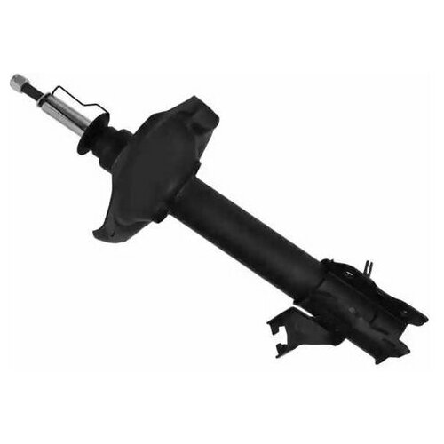 фото Амортизатор подвески sachs 317 112 для nissan x- trail