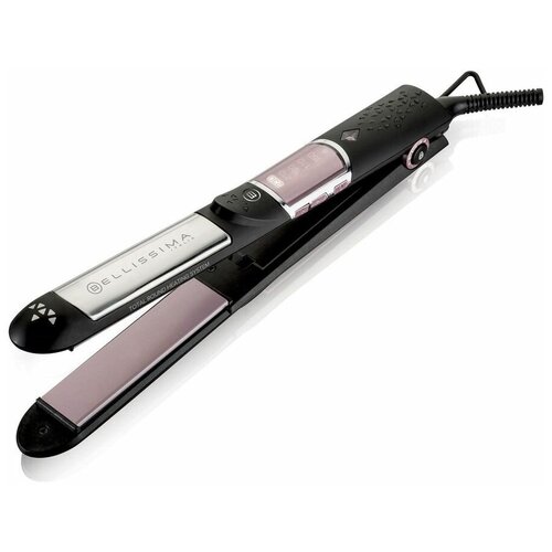 Выпрямитель для волос BELLISSIMA B27 черный и розовый 11504x 537000₽