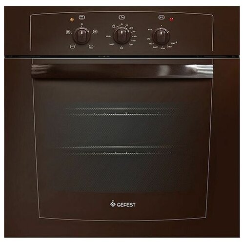 Gefest Газовый духовой шкаф Gefest ДГЭ 601-01 К 3315600₽