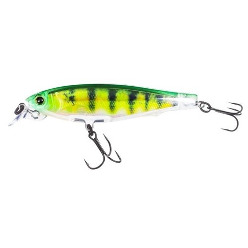 фото Duel/yo-zuri, воблер 3dr minnow 70sp, арт.r1308, rpc duel & yo-zuri