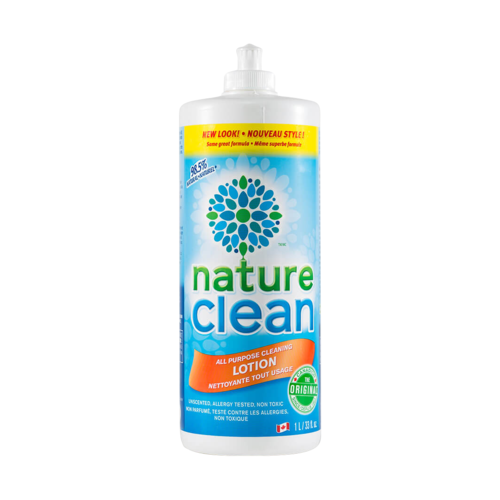 Универсальный моющий состав Nature Clean 1л