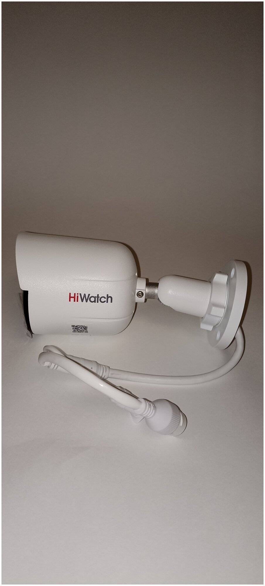 Камера видеонаблюдения IP HIWATCH , 2.8 мм - фото №9