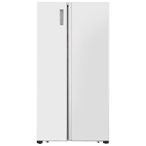 Холодильник Hisense RS677N4AW1 белый (двухкамерный)