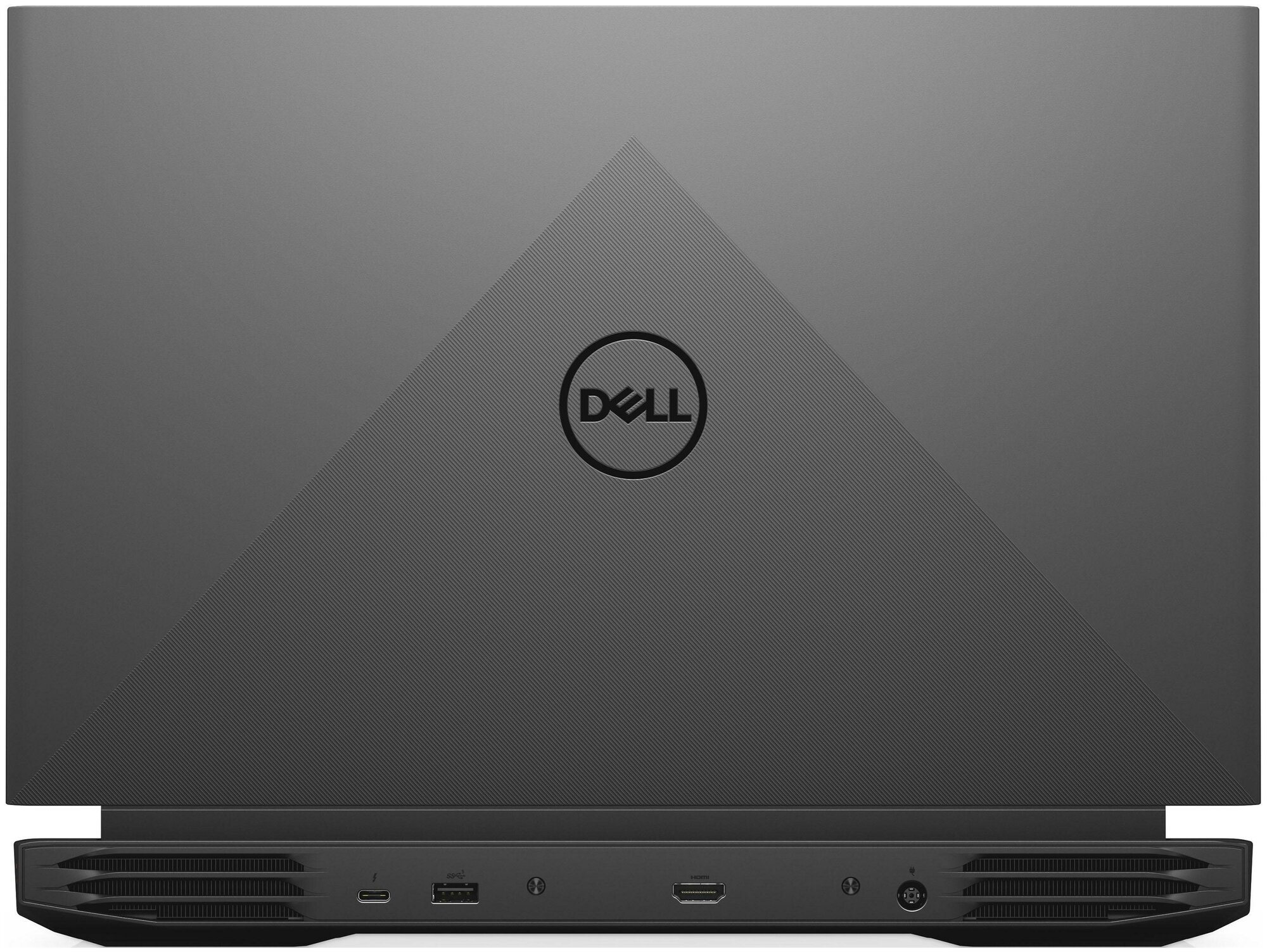 Ноутбук DELL G15 5511 i5-11400H8GB512GB SSD156 FHD WVARTX3050 4GBWin10 Grey G515-7531