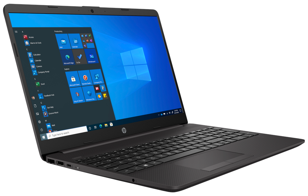 Ноутбук HP 250 G8 W10Pro Silver (2W9A5EA)