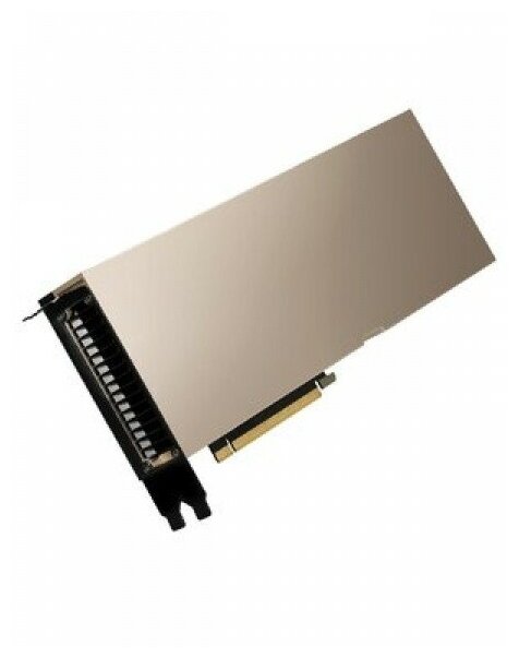 Графический процессор NVIDIA TESLA A30 24GB PCI EXP