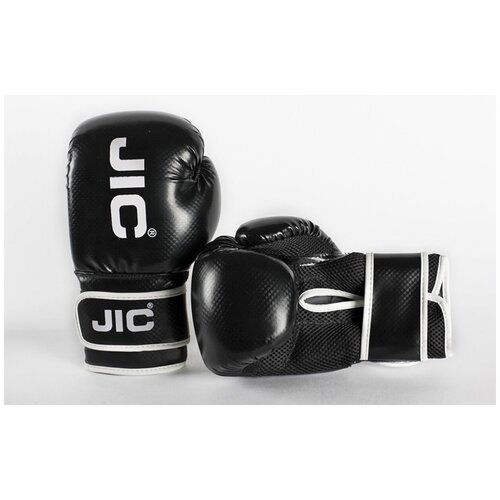 Перчатки боксерские JIC PU