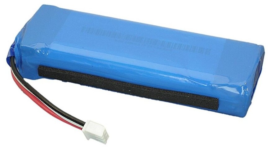 Аккумуляторная батарея CameronSino CS-JMD200SL для JBL Charge 3.7V 6000mAh 22.20Wh