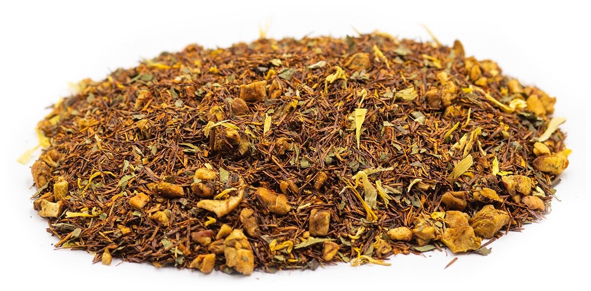 Te de rooibos para que sirve